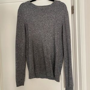 Grey RW&CO. Sweater